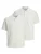 JACK & JONES Shirt ‘George’  offwhite