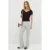 MANGO TEEN sweatpant – grijs