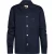Petrol Industries – Jongens Overshirt steelhaven – Blauw