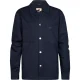 Petrol Industries – Jongens Overshirt steelhaven – Blauw