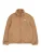 ONLY GIRLS Fleece jas ‘KOGEVA’  camel / blauw