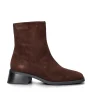Vagabond Shoemakers Blanca rits- & gesloten boots