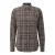 Slim Fit Overhemd met Kentkraag en Verloopeffect s.Oliver