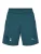 PUMA Sportbroek ‘Manchester City 25/26’  citroengeel / donkergroen