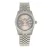Keizerin Constance automatisch armbandhorloge met datum