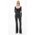 PINKO Birba Body Black
