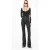 PINKO Birba Body Black
