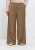 Bruuns Bazaar Wijde Broek Dames Waterlilybbvala Pants,