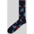 Happy Socks Sokken met motiefprint, model ‘Scooter’