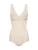 MAGIC Bodyfashion Shapingbody ‘Control Body’  beige / wit