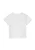 s.Oliver Shirt  abrikoos / wit
