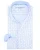 The BLUEPRINT Premium – Heren Trendy Heren Overhemd LM