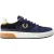 Fred Perry B1263 L35 blauwe sneakers