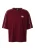Ecko Unlimited Shirt ‘Strong’  donkerrood / wit