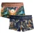 Muchachomalo Heren 2-pack trunks pinocchio peter