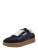 STEVE MADDEN Sneakers laag ‘Euphoria’  navy / wit