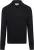 MC GREGOR Trui Structured Polo Navy heren