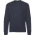 Fruit of the Loom Heren Klassiek 80/20 Ingezet Sweatshirt (Deep Navy)