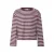 s.Oliver gestreepte longsleeve – paars