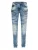 CIPO & BAXX Jeans  blauw
