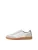 JACK & JONES Sneakers laag ‘JFWKleen’  goud / lichtgrijs / kaki / wit