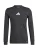 ADIDAS PERFORMANCE Tricot  zwart / wit