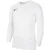 Nike Heren park vii dri-fit jersey t-shirt met lange mouwen