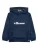 ELLESSE Tussenjas ‘D’Plazo’  navy / wit