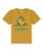 watabout.kids Shirt ‘Krokodil Große Schwester’  oker / gemengde kleuren
