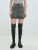 EDITED Rok ‘Sadie’  black denim