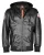 Top Gun leren jas TG20212111