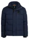 Petrol Industries – Jongens Gevoerde Jas Big Sky – Blauw –