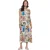 Geisha Dress green
