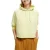 Scotch & Soda Relaxed Fit Raglan Cropped Hoodie Solar