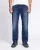 Denham | Heren | Jeans Ridge Bernie Blauw