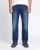 Denham | Heren | Jeans Ridge Bernie Blauw