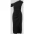 Lipsy Midi-jurk met ruches