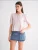 MixRay Blouse  rosa