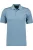 RAGMAN Softknit Polo shirt Korte mouw munt