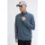 JACK & JONES CORE trui gebreid blauw