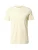 s.Oliver Shirt  pasteelgeel / offwhite