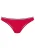 s.Oliver Bikinibroek  navy / rood / wit