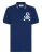 Poloshirt Skull&Bones