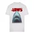 T-shirt Merchcode Jaws