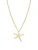 Lulu & Jane Ketting  goudgeel