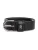 TOMMY HILFIGER Riem ‘ESSENTIAL EFFORTLESS 3.0’  zwart