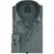 Overhemd Olymp groen stretch jersey