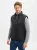 Nils Sundström Bodywarmer ‘Fudo’  zwart