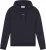 Pure Path Hoodie Landscape  Navy heren