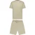 Cars Jeans Lowall Set Ts + Short Sand